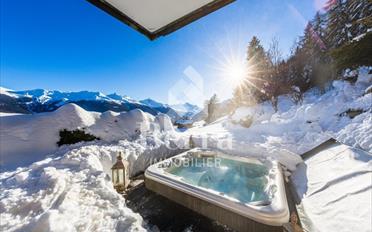 Chalet 5.5 Zimmer - image - 7