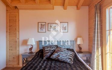 Chalet 5.5 Zimmer - image - 13