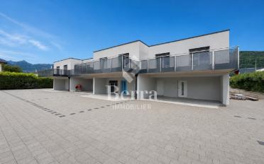 Bifamiliar house 6.5 rooms - image - 2