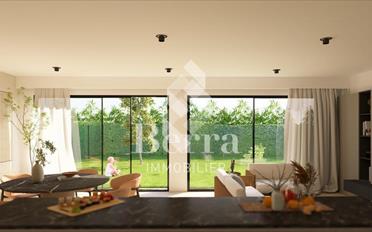 Bifamiliar house 4.5 rooms - image - 4