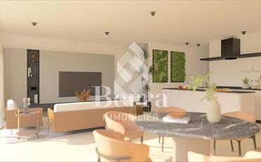 Maison jumelée 4.5 pièces - image - 4