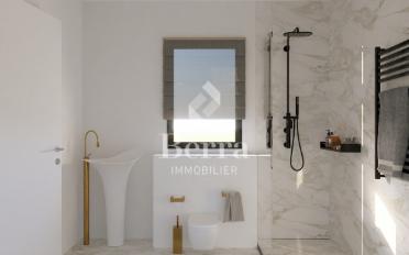 Maison jumelée 4.5 pièces - image - 12