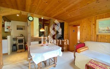 Apartment 3.5 rooms - image - 11