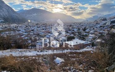 Terrain à bâtir - image - 1