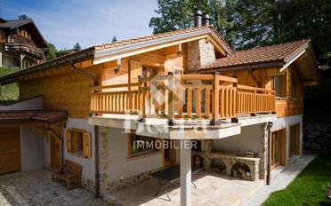 Chalet 7.5 rooms - image - 3