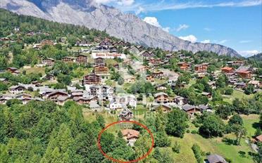 Chalet 7.5 rooms - image - 4
