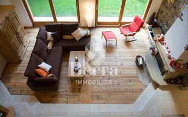 Chalet 7.5 rooms - image - 5