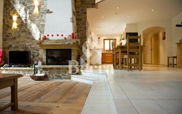 Chalet 7.5 rooms - image - 7