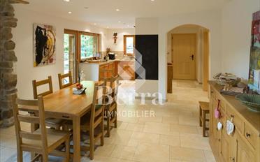 Chalet 7.5 rooms - image - 8