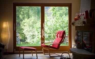 Chalet 7.5 rooms - image - 10