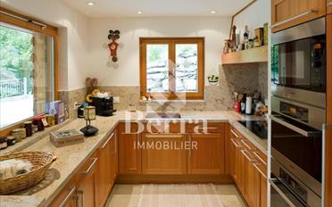 Chalet 7.5 rooms - image - 9