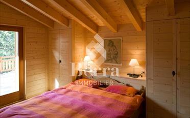 Chalet 7.5 rooms - image - 12