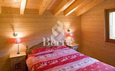 Chalet 7.5 rooms - image - 13