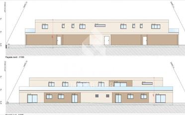 Attique 3.5 pièces - image - 4
