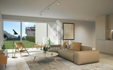 Apartment 4.5 rooms - image - 11