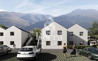Duplex 3.5 pièces - image - 13