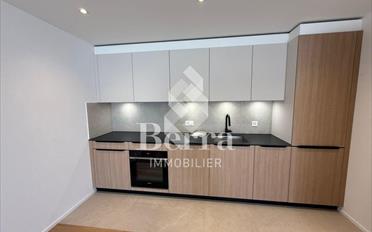 Apartment 3.5 rooms - image - 6