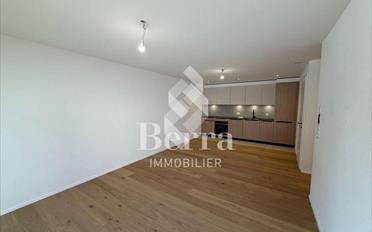 Apartment 3.5 rooms - image - 3