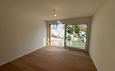 Apartment 3.5 rooms - image - 8
