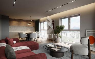 Wohnung 4.5 Zimmer - image - 3