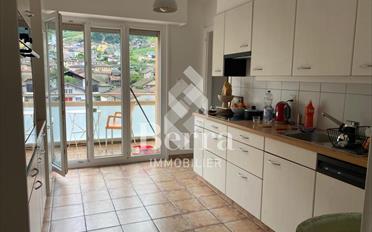 Wohnung 4.5 Zimmer - image - 3