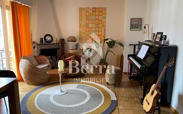 Wohnung 4.5 Zimmer - image - 1