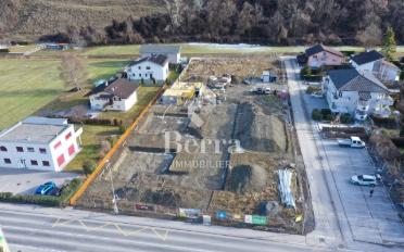 Doppeleinfamilienhaus 5.5 Zimmer - image - 6