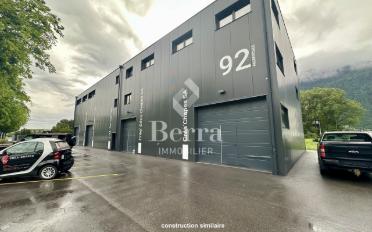Büro - image - 2