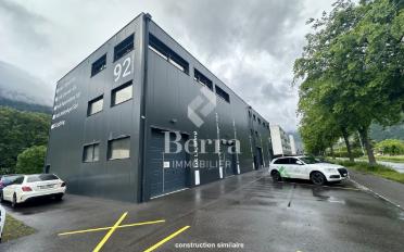 Büro - image - 1
