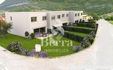 Bifamiliar house 4.5 rooms - image - 3