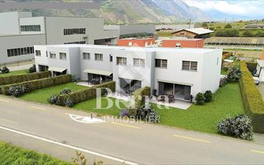 Bifamiliar house 4.5 rooms - image - 5
