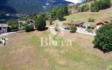 Villa 5.5 Zimmer - image - 5