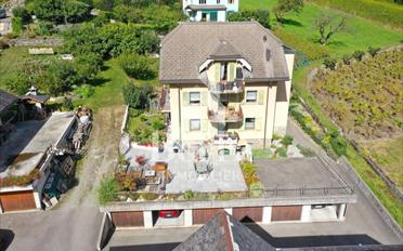 Duplex 4.5 Zimmer - image - 9