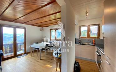 Chalet 6 Zimmer - image - 3