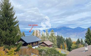 Chalet 6 Zimmer - image - 1
