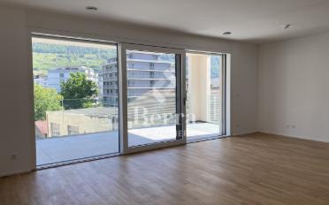 Apartment 3.5 rooms - image - 10
