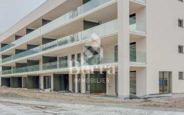 Apartment 2.5 rooms - image - 11