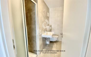 Apartment 4.5 rooms - image - 13