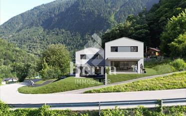 Bifamiliar house 4.5 rooms - image - 3