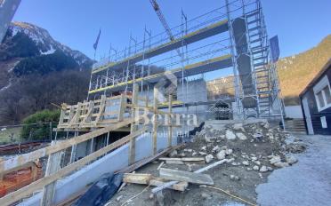 Maison jumelée 4.5 pièces - image - 8