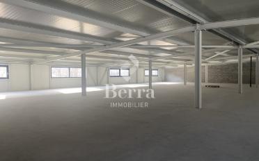 Industrial object 1 room - image - 3