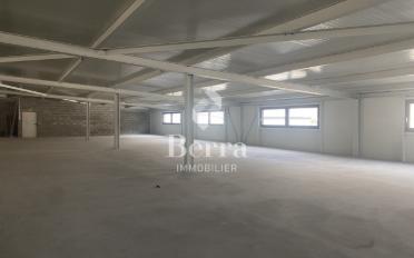 Industrial object 1 room - image - 4