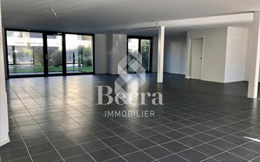 Büro ein Zimmer - image - 11