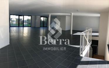 Büro ein Zimmer - image - 13