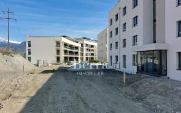 Wohnung 3.5 Zimmer - image - 5