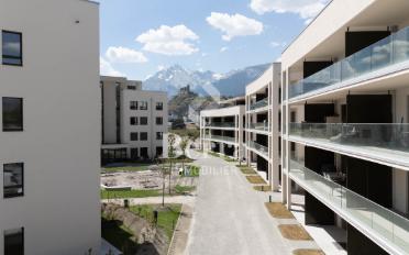 Apartment 3.5 rooms - image - 5