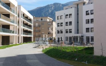 Apartment 4.5 rooms - image - 4