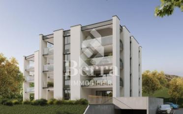 Apartment 3.5 rooms - image - 3