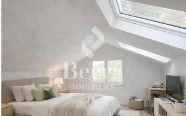 Attic flat 3.5 rooms - image - 13
