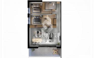 Wohnung 3.5 Zimmer - image - 4